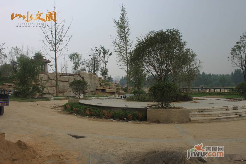 淮北山水文園最新動(dòng)態(tài)