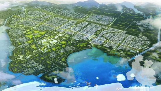 首山麗景一期最新消息，揭開(kāi)未來(lái)的美好藍(lán)圖