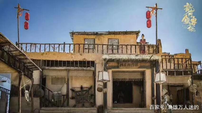 新澳最精準(zhǔn)正最精準(zhǔn)龍門客棧,新澳最精準(zhǔn)正龍門客棧，探索精準(zhǔn)旅游的新境界