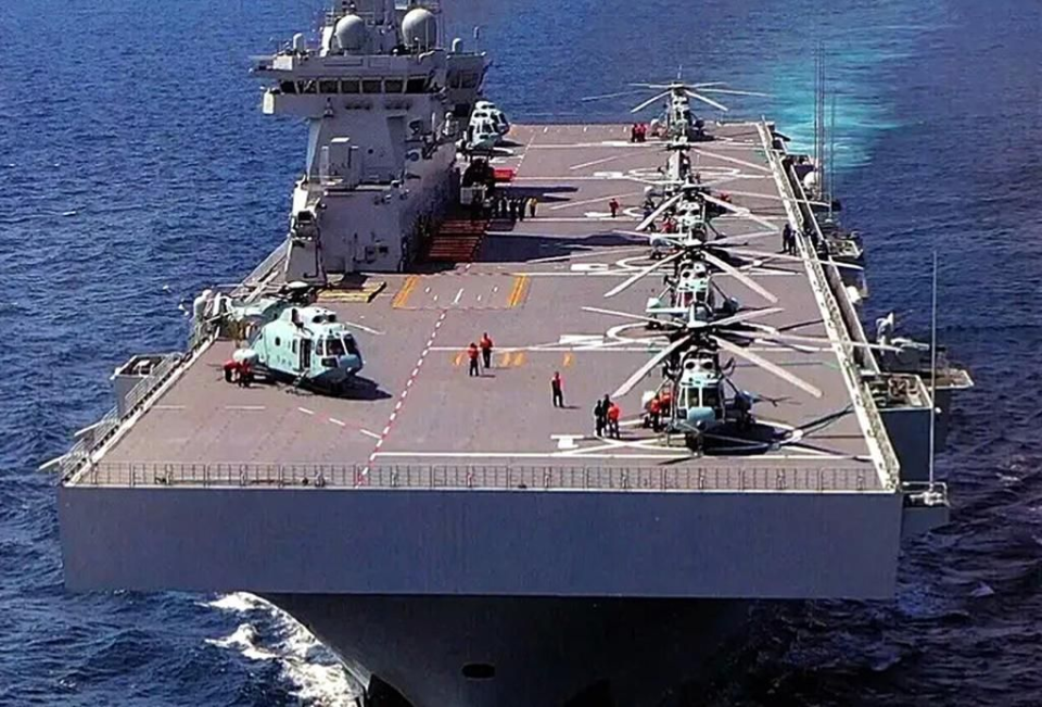 136艦改裝最新消息,關(guān)于我國海軍艦艇改裝最新消息——以某型艦（代號，136）為例的探討