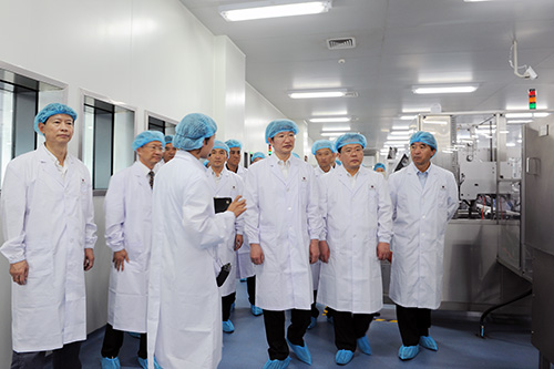 李兆前副局長最新動態(tài),李兆前副局長最新動態(tài)，引領(lǐng)變革，推動發(fā)展