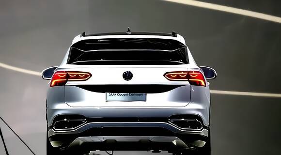 最新款suv汽車上市,最新款SUV汽車上市，引領未來駕駛新潮流