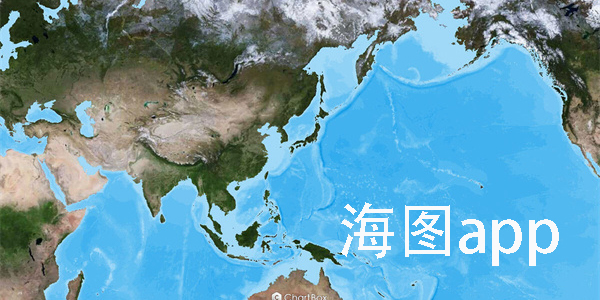 最新安卓手機電子海圖,最新安卓手機電子海圖，引領(lǐng)航海新時代的導(dǎo)航利器