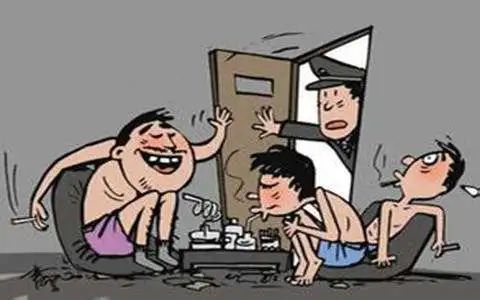 最新容留吸毒多人多次,最新容留吸毒多人多次現(xiàn)象，揭示真相與尋求解決之道