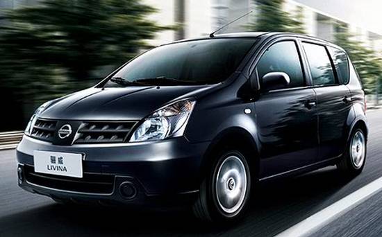 日產(chǎn)驪威最新消息,日產(chǎn)驪威最新消息，全新升級與未來展望
