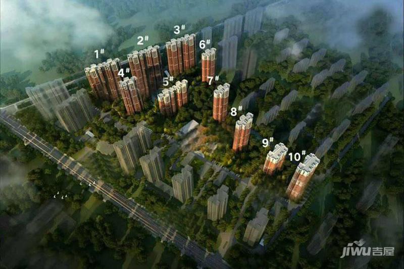 巨富九景灣最新房價,巨富九景灣最新房價動態(tài)分析