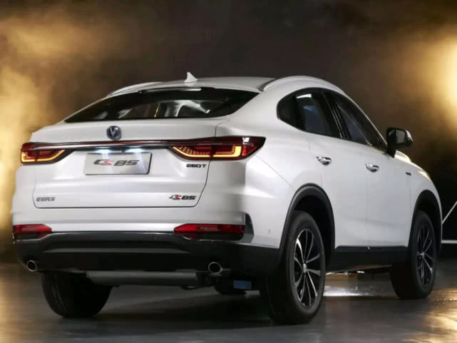 長安最新款suvcs95,長安最新款SUV CS95，探索卓越，重塑未來
