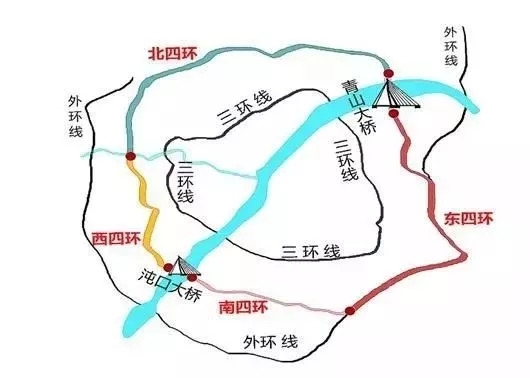 西昌北環(huán)線最新消息,西昌北環(huán)線最新消息，進展、影響與展望