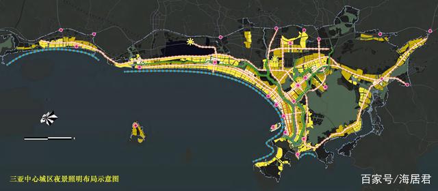 三亞陽光海岸最新規(guī)劃,三亞陽光海岸最新規(guī)劃，塑造世界級濱海度假勝地