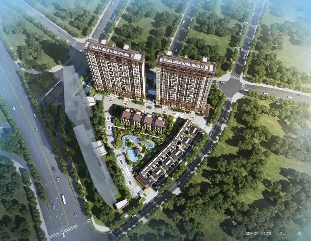 國風世家二期最新動態(tài),國風世家二期最新動態(tài)，揭開未來居住新篇章
