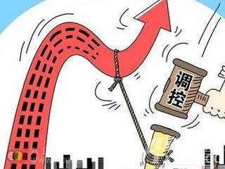 政府調控房價最新政策,政府調控房價最新政策，構建可持續(xù)的房地產(chǎn)市場發(fā)展環(huán)境