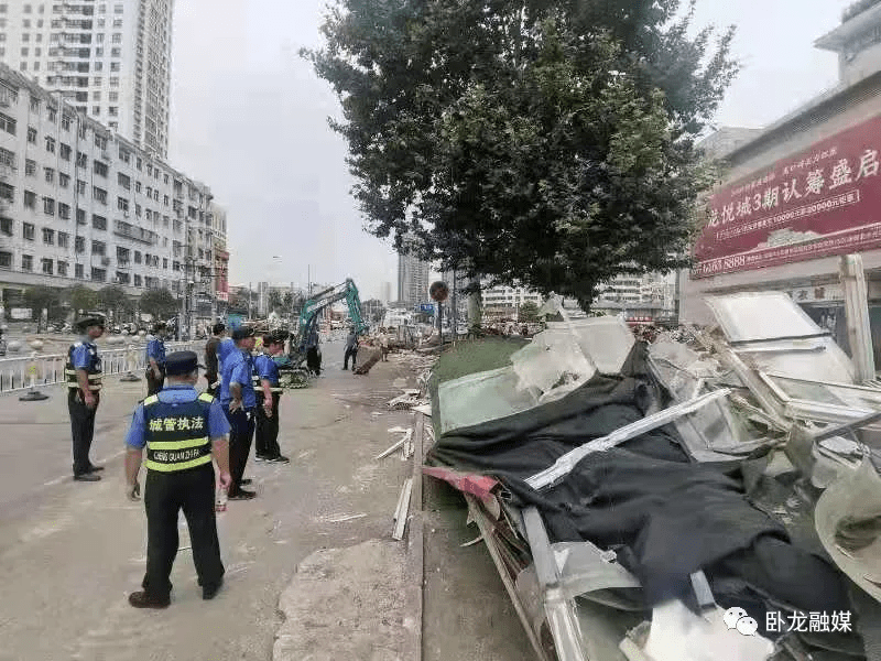 晉中拆違建最新消息,晉中拆違建最新消息，持續(xù)推進(jìn)城市更新，營造宜居環(huán)境