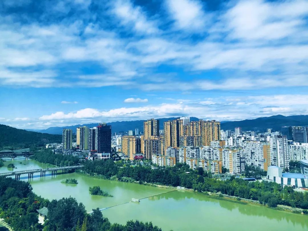 廣元三江新區(qū)最新動態(tài),廣元三江新區(qū)最新動態(tài)，蓬勃發(fā)展中的新引擎