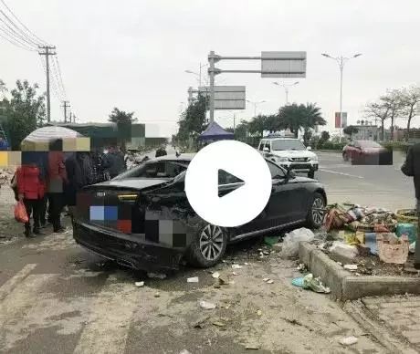 咸陽車禍最新消息2024,咸陽車禍最新消息2024，事故背后的深度分析與反思