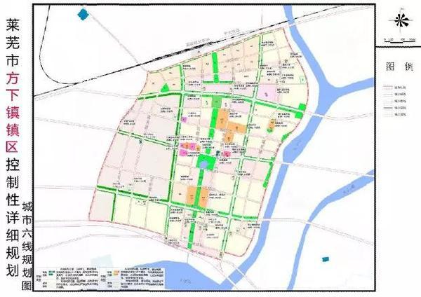 蕪湖市方村鎮(zhèn)最新規(guī)劃,蕪湖市方村鎮(zhèn)最新規(guī)劃，描繪未來(lái)繁榮藍(lán)圖