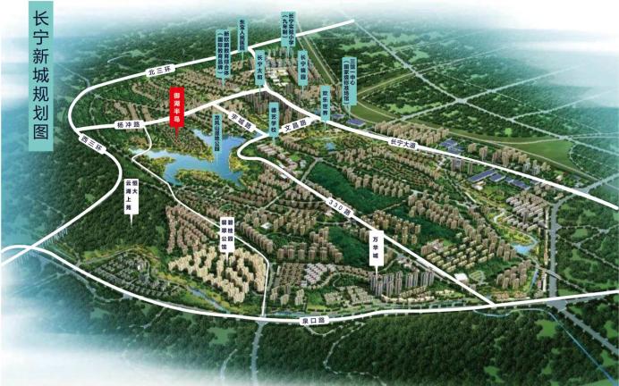 璧山御湖新區(qū)最新動態(tài),璧山御湖新區(qū)最新動態(tài)，蓬勃發(fā)展中的未來之城