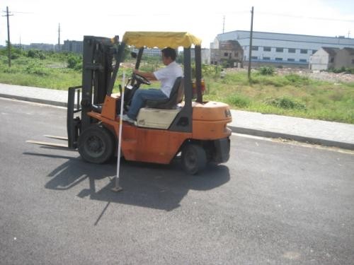 上海叉車招聘最新消息,上海叉車招聘最新消息，行業(yè)人才需求與就業(yè)前景展望