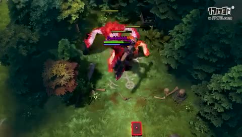 dota見血封喉最新視頻,DOTA，見血封喉的最新戰(zhàn)術(shù)視頻解析