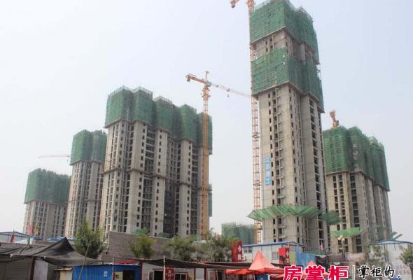 保定豪景銘居最新動(dòng)態(tài),保定豪景銘居最新動(dòng)態(tài)，揭開(kāi)未來(lái)的居住新篇章
