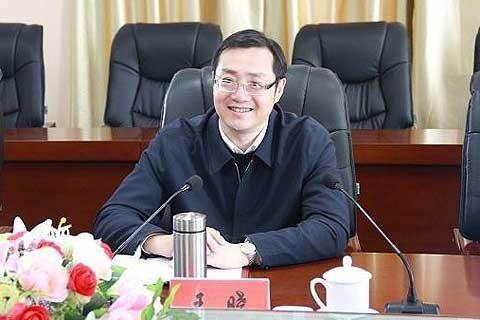 最新西寧市委常委名單,最新西寧市委常委名單及其職能概述