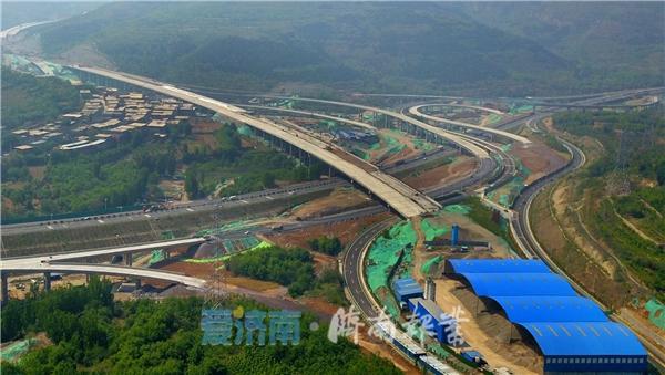 濟(jì)南北跨最新規(guī)劃圖,濟(jì)南北跨最新規(guī)劃圖，城市發(fā)展的藍(lán)圖與未來(lái)展望