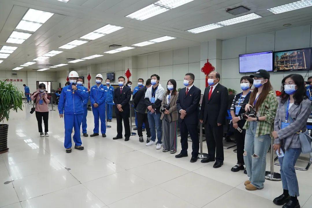 中國(guó)石化改革最新消息,中國(guó)石化改革最新消息