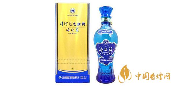 洋河圖片最新款型,洋河最新款型圖片展示與賞析