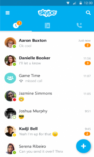 skype最新版本下載,Skype最新版本下載，輕松通訊，與世界連接