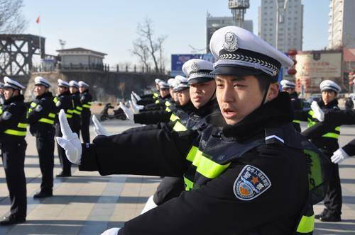警察編制改革最新消息,警察編制改革最新消息，探索未來警務(wù)新模式