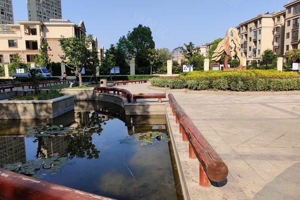 泗陽中福上河園最新,泗陽中福上河園最新進(jìn)展與魅力展現(xiàn)