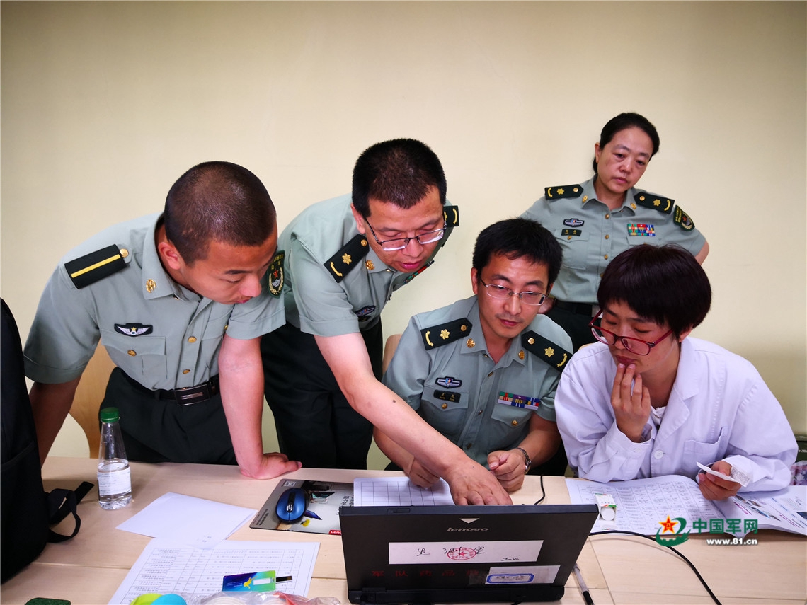 部隊軍醫(yī)改革最新消息,部隊軍醫(yī)改革最新消息，重塑醫(yī)療體系，提升戰(zhàn)斗力保障