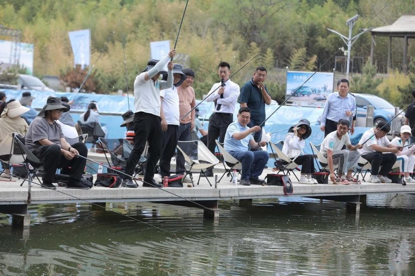 北京釣魚滴滴最新消息,北京釣魚滴滴最新消息，探索未來趨勢與發(fā)展動態(tài)