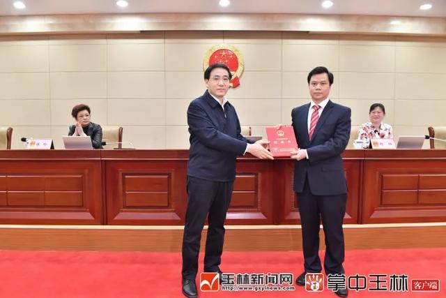 玉林市最新任命局長(zhǎng),玉林市最新任命局長(zhǎng)的使命與展望