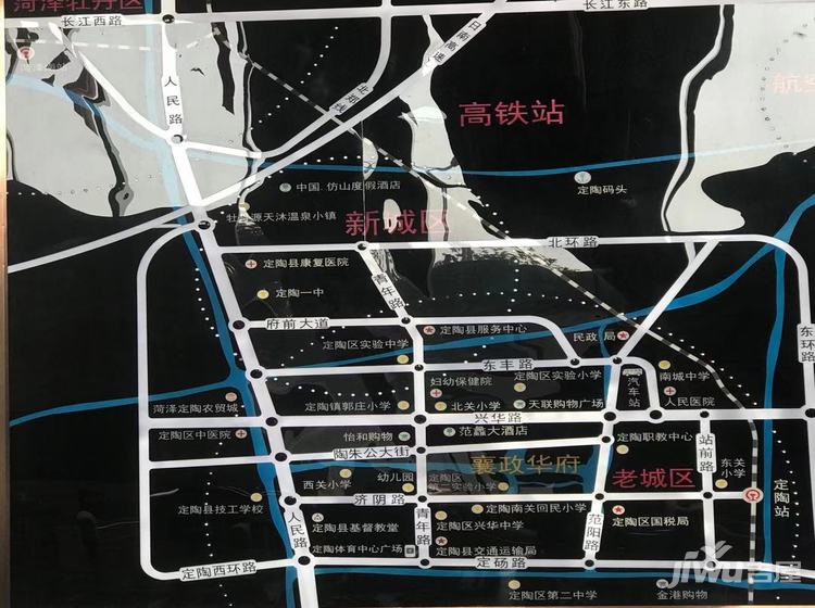 定陶開發(fā)新聞最新消息,定陶開發(fā)新聞最新消息，持續(xù)推動區(qū)域發(fā)展邁向新高度