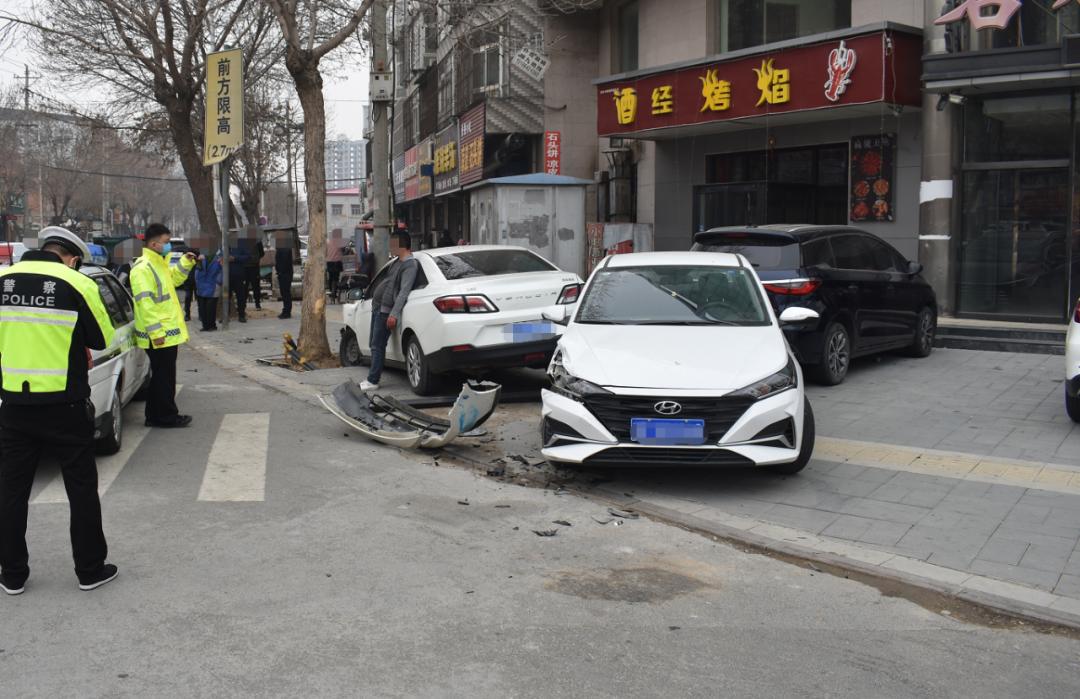 涿州新聞最新消息車(chē)禍,涿州新聞最新消息，車(chē)禍?zhǔn)录饛V泛關(guān)注