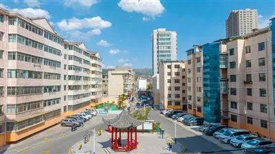 西固南山小區(qū)最新動態(tài)改造,西固南山小區(qū)最新動態(tài)改造，重塑社區(qū)，煥發(fā)新生
