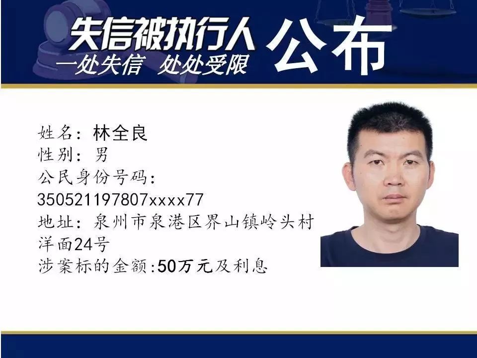 三明最新老賴名單,揭秘三明最新老賴名單，失信行為的警示與反思