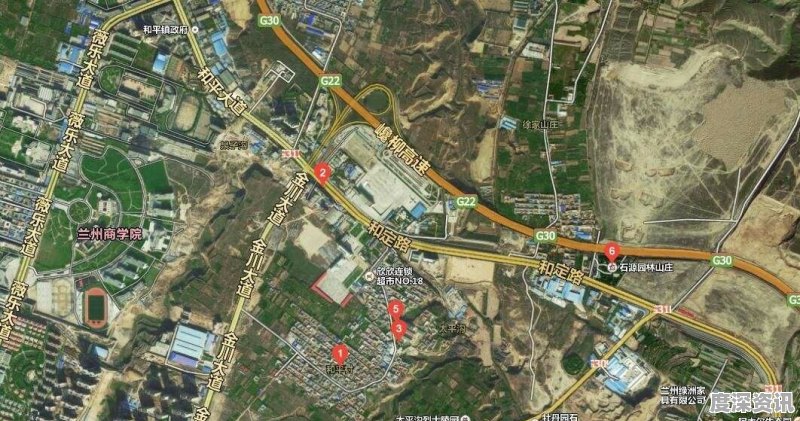 蘭州市和平鎮(zhèn)最新動(dòng)態(tài),蘭州市和平鎮(zhèn)最新動(dòng)態(tài)，城市發(fā)展的蓬勃新篇章