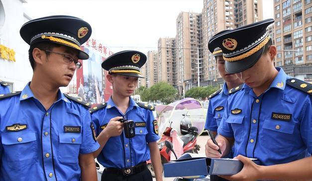 國家城管改革最新消息,國家城管改革最新消息，重塑城市管理新篇章