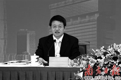 廣東曾志權(quán)最新任職,廣東曾志權(quán)最新任職，邁向新的歷史高度