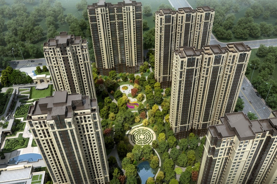 燕港御灝府最新動(dòng)態(tài),燕港御灝府最新動(dòng)態(tài)——引領(lǐng)城市生活新篇章