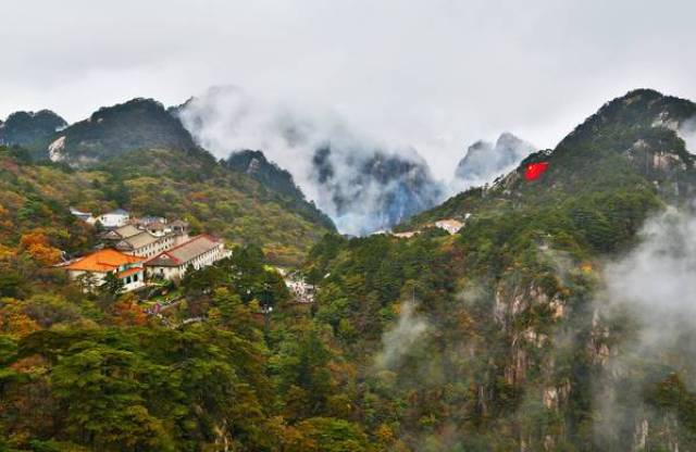 績溪劃入黃山最新消息,績溪劃入黃山最新消息，地方發(fā)展的嶄新篇章