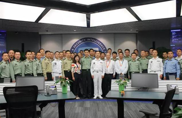 福建省軍區(qū)最新人事,福建省軍區(qū)最新人事動態(tài)，人事調(diào)整與軍隊現(xiàn)代化建設(shè)