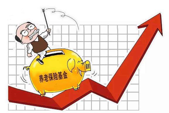 退休養(yǎng)老金上漲最新消息,退休養(yǎng)老金上漲最新消息，政策調整與社會反響