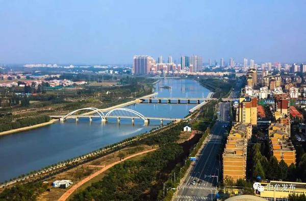 中牟萬三路最新效果圖,中牟萬三路最新效果圖，城市發(fā)展的璀璨新篇章