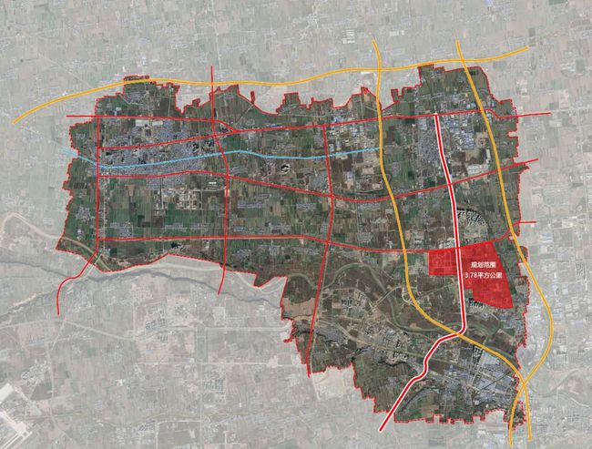 光武鎮(zhèn)最新道路規(guī)劃,光武鎮(zhèn)最新道路規(guī)劃，塑造未來交通格局