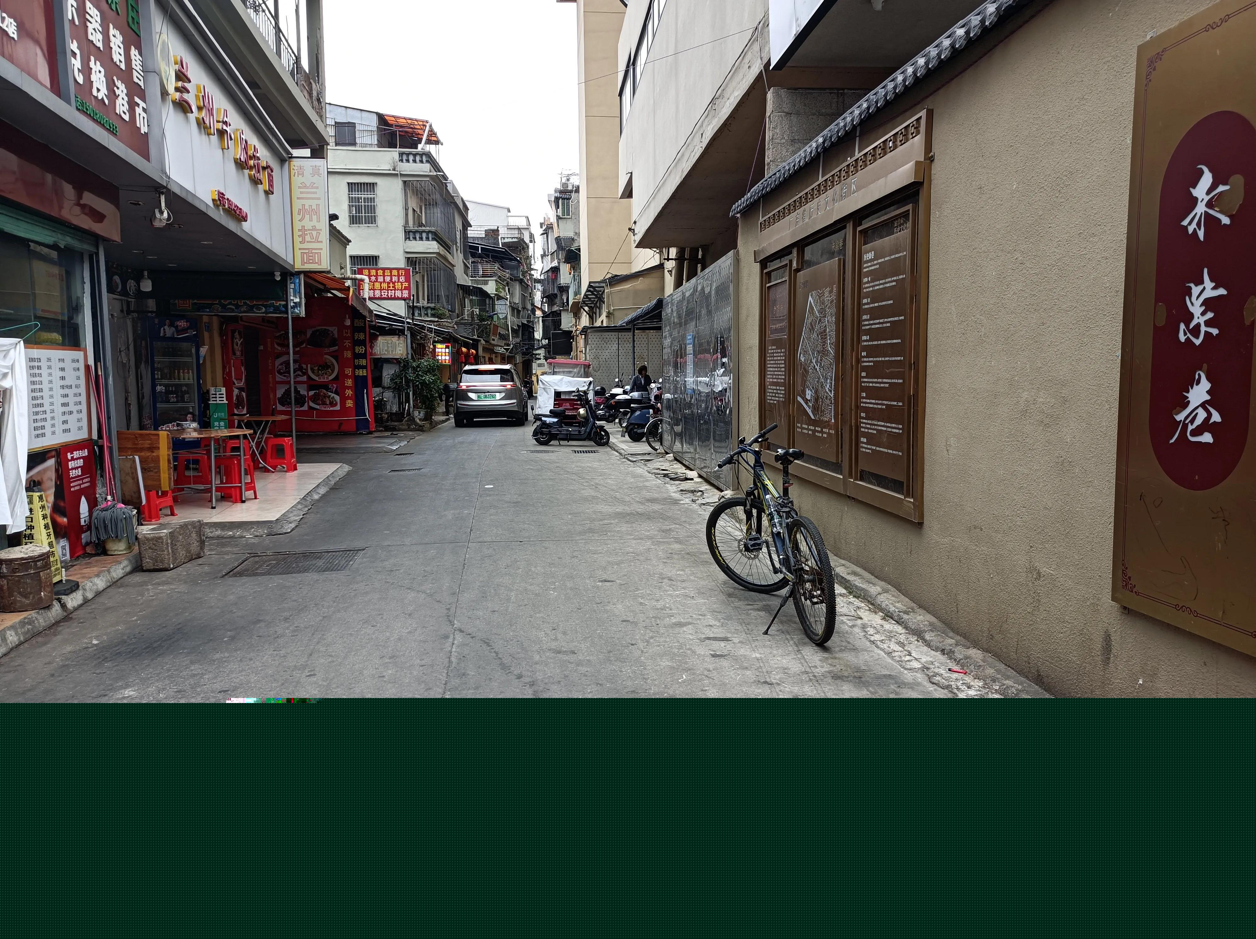 九街十八巷最新進展,九街十八巷最新進展，城市更新的微觀脈絡(luò)與宏觀趨勢