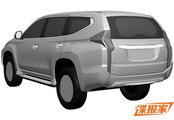 帕杰羅勁暢最新消息,帕杰羅勁暢最新消息，全新升級(jí)與未來(lái)展望