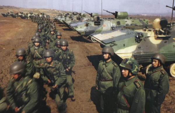 21集團軍改革最新消息,關(guān)于中國陸軍第21集團軍改革最新消息的全面解讀