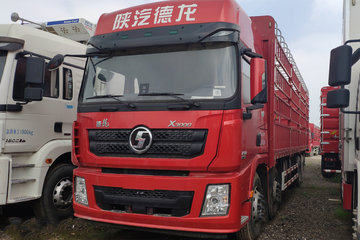 最新陜汽8x4載貨車消息,最新陜汽8x4載貨車消息，技術(shù)革新與性能升級引領(lǐng)行業(yè)新風向